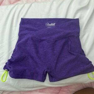 Bombshell sportswear